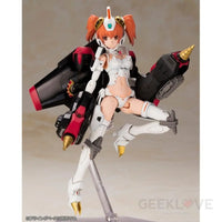 CROSSFRAME GIRL GAOGAIGAR - GeekLoveph