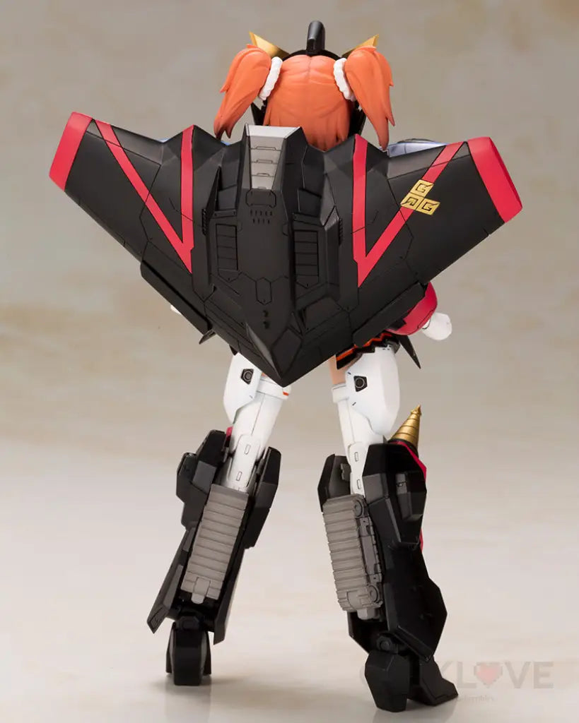 Crossframe Girl Gaogaigar Preorder