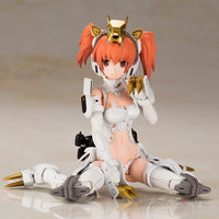 CROSSFRAME GIRL GAOGAIGAR - GeekLoveph