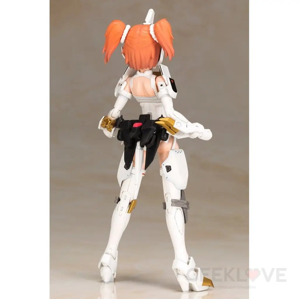 CROSSFRAME GIRL GAOGAIGAR - GeekLoveph