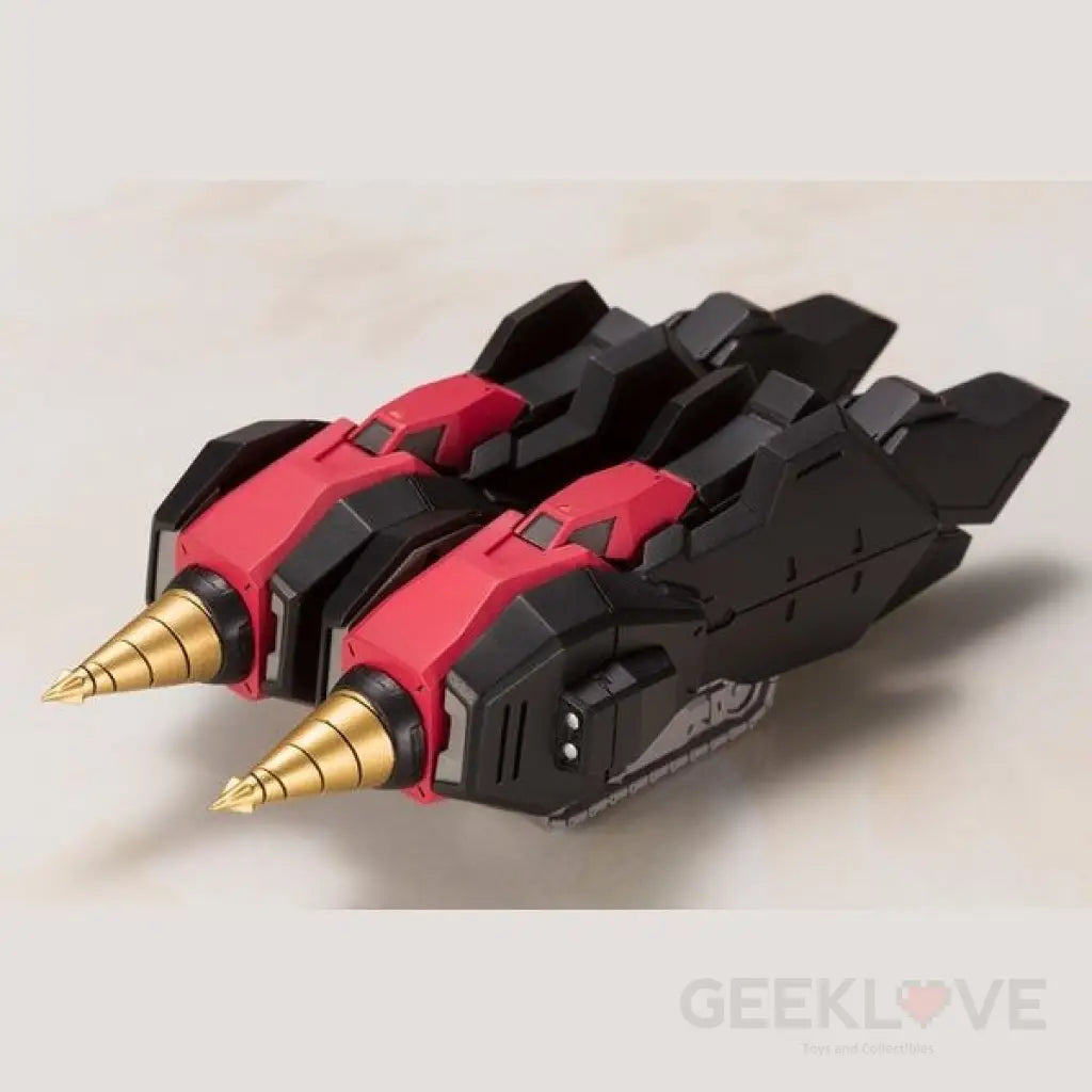 CROSSFRAME GIRL GAOGAIGAR - GeekLoveph