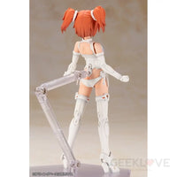 CROSSFRAME GIRL GAOGAIGAR - GeekLoveph