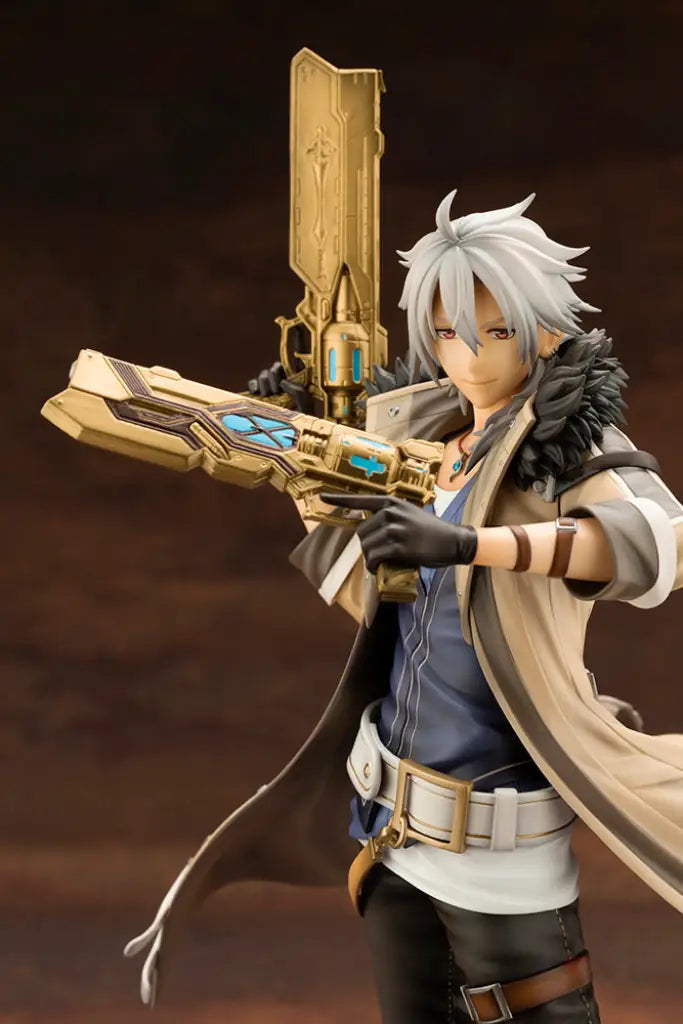 Crow Armbrust Deluxe Edition Preorder