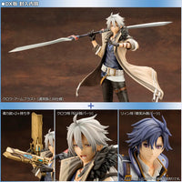 Crow Armbrust Deluxe Edition Preorder