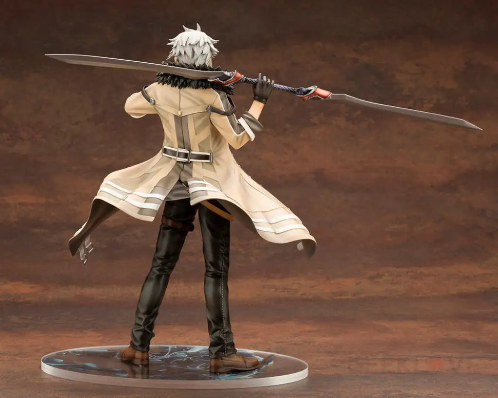 Crow Armbrust Deluxe Edition Preorder