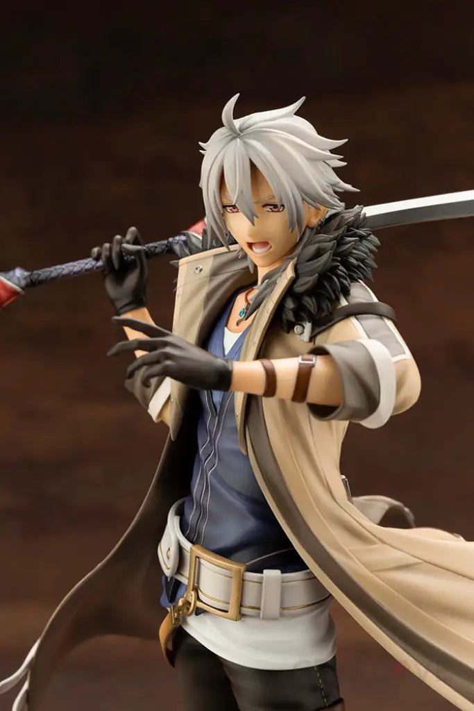 Crow Armbrust Deluxe Edition Preorder