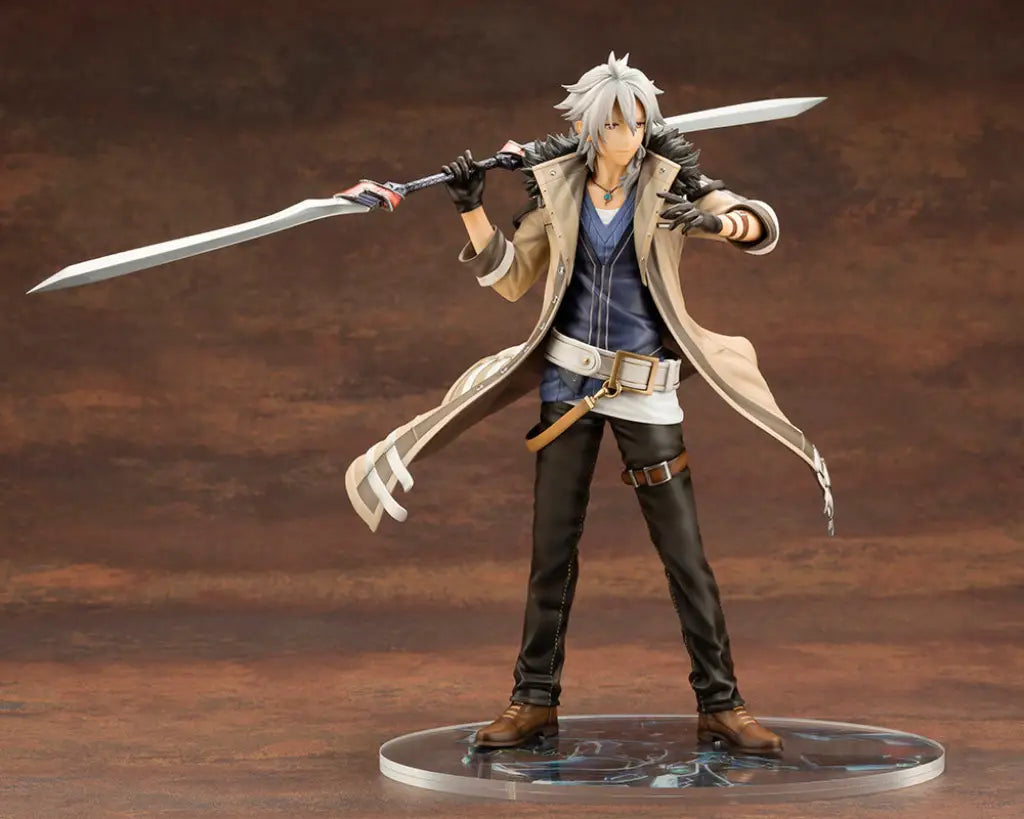 Crow Armbrust Deluxe Edition Preorder
