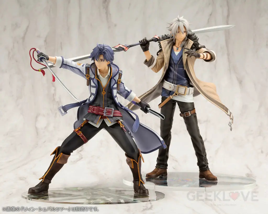 Crow Armbrust Deluxe Edition Preorder