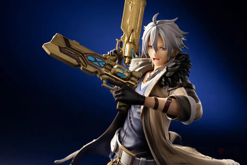 Crow Armbrust Deluxe Edition