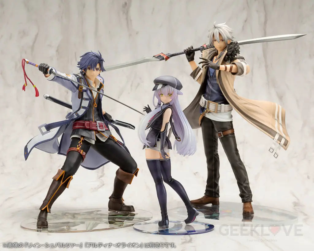 Crow Armbrust Deluxe Edition Preorder
