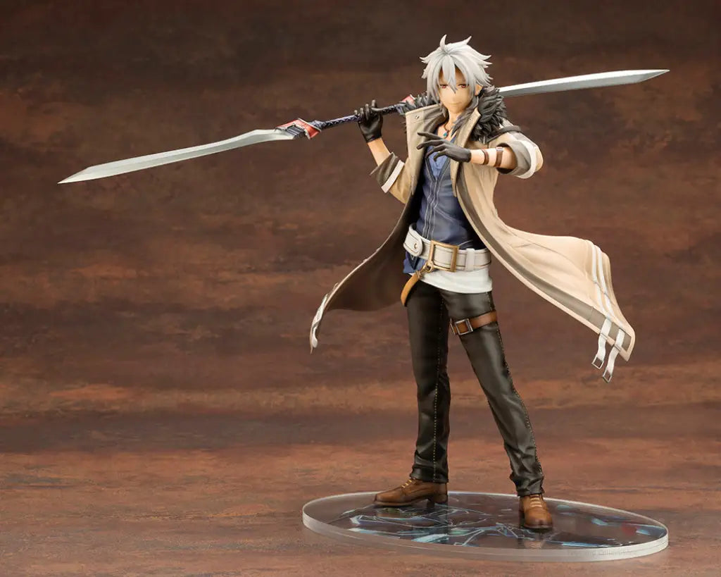Crow Armbrust Deluxe Edition Preorder