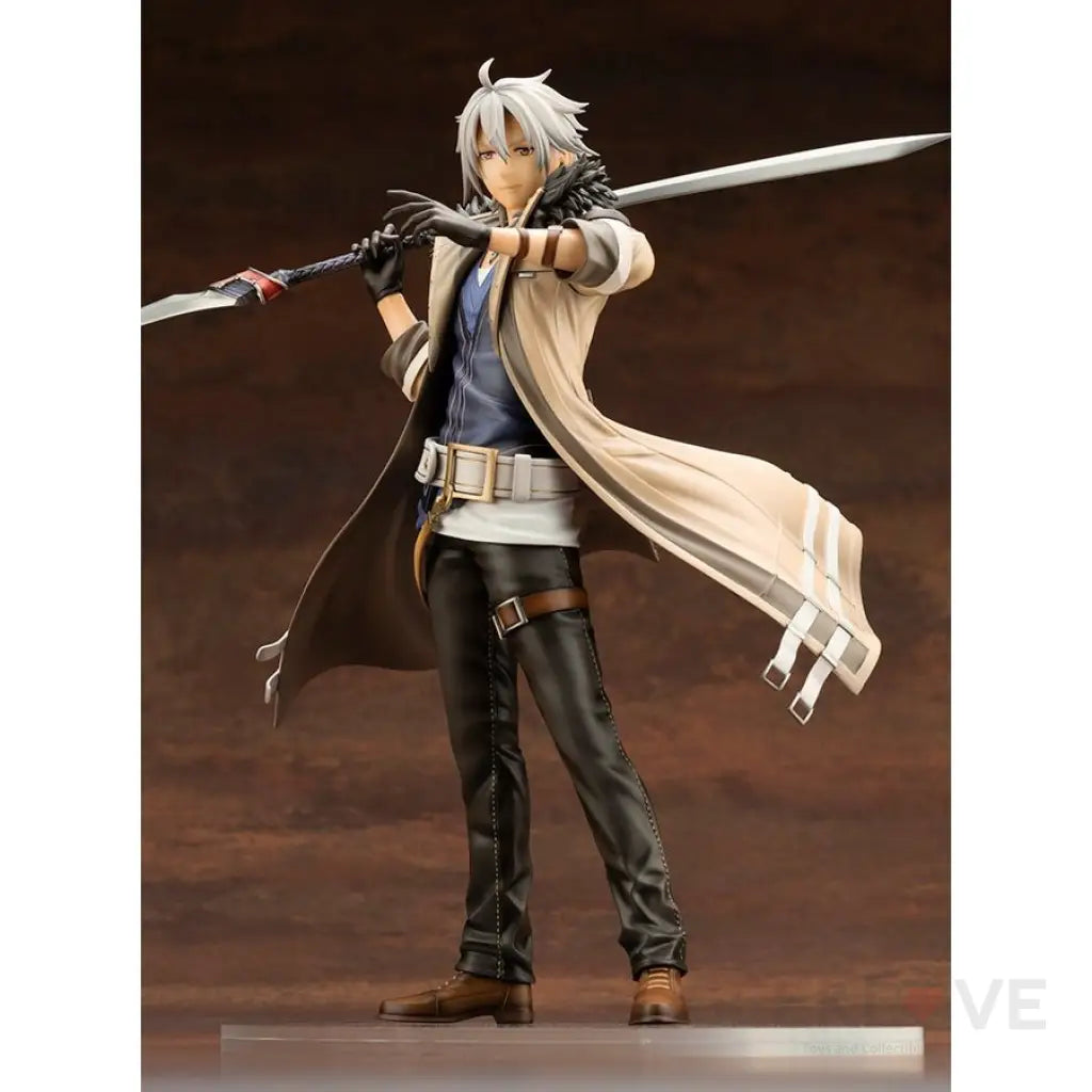 Crow Armbrust Preorder