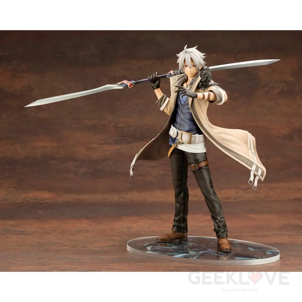 Crow Armbrust Preorder