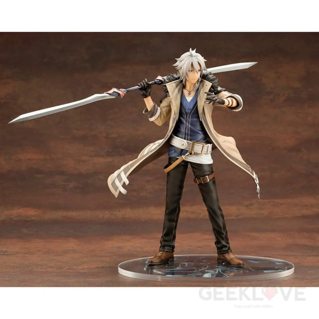 Crow Armbrust Preorder