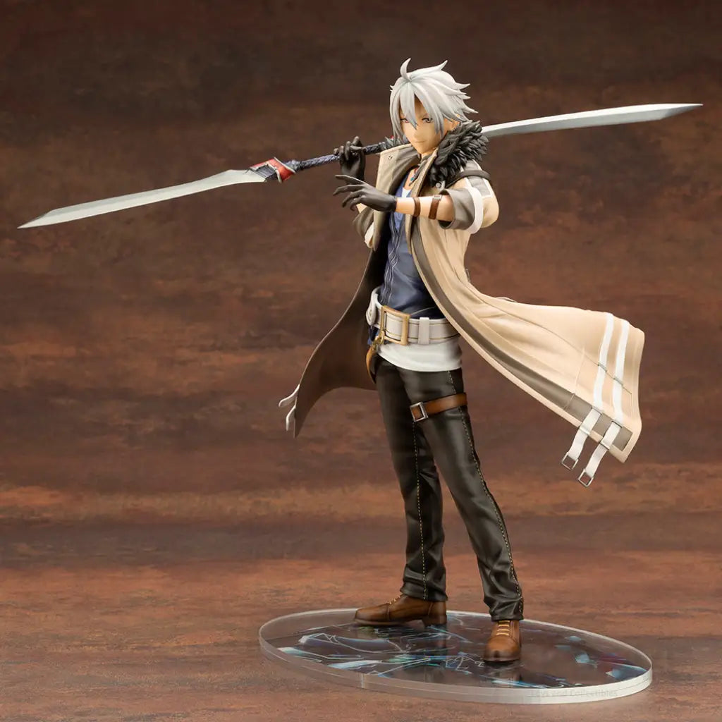 Crow Armbrust Preorder