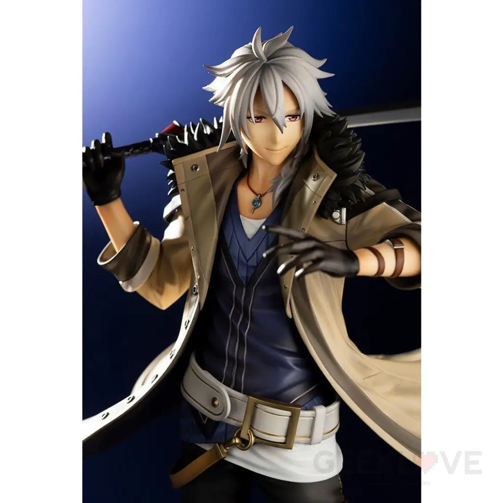 Crow Armbrust Preorder