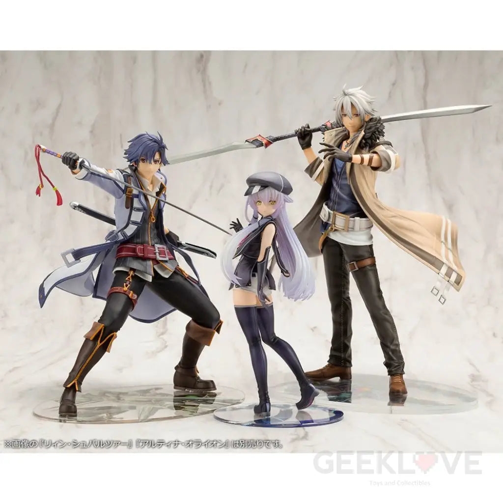 Crow Armbrust Preorder