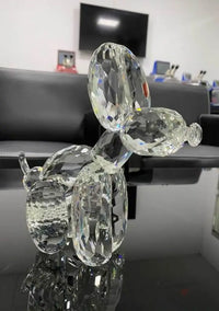 Crystalworked Popek by Whathisname - GeekLoveph