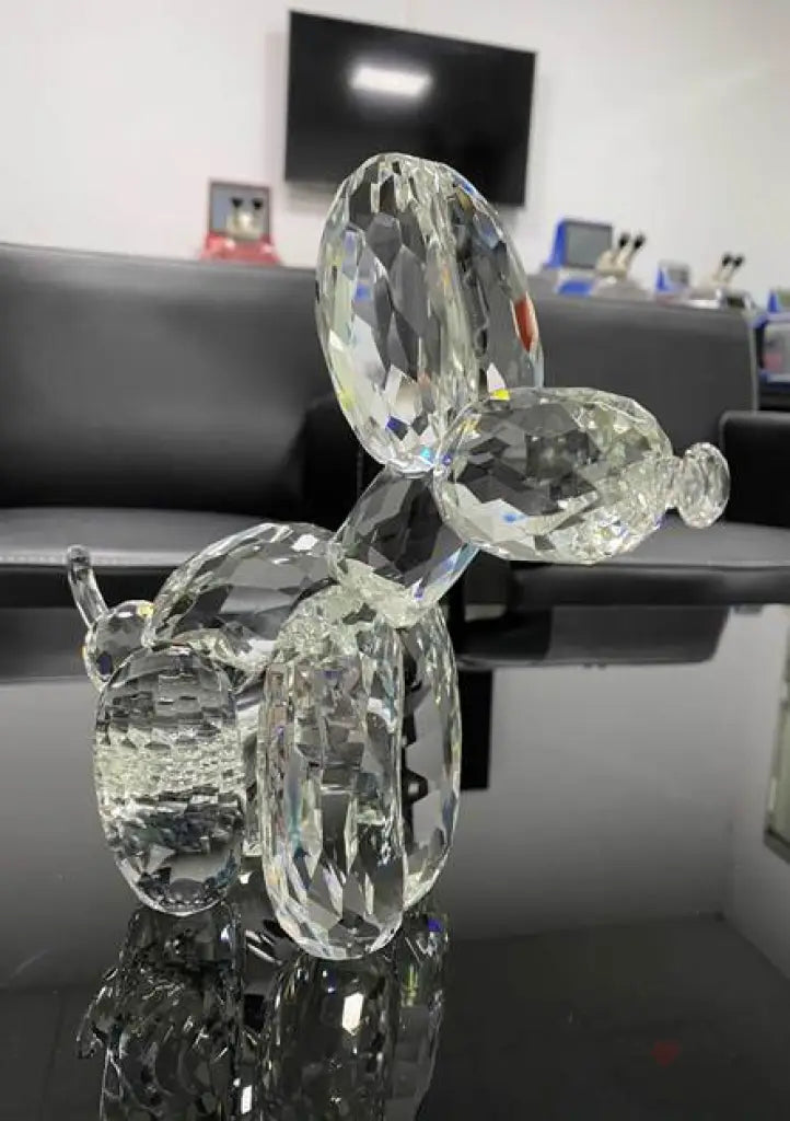 Crystalworked Popek by Whathisname