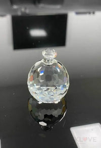 Crystalworked Popek by Whathisname - GeekLoveph