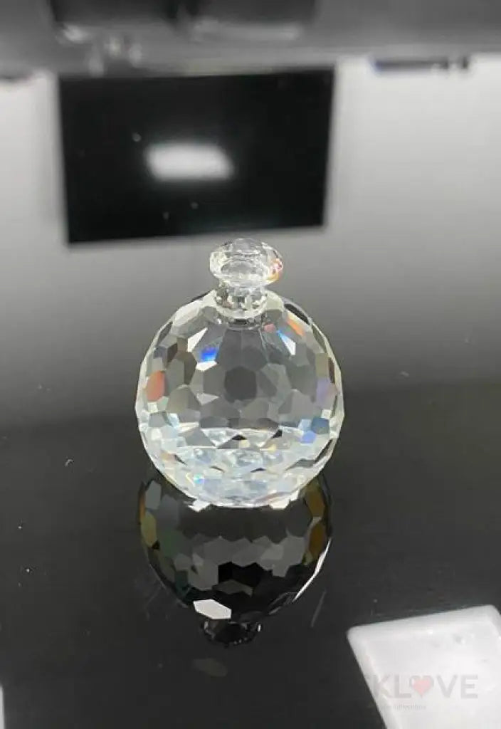 Crystalworked Popek by Whathisname - GeekLoveph