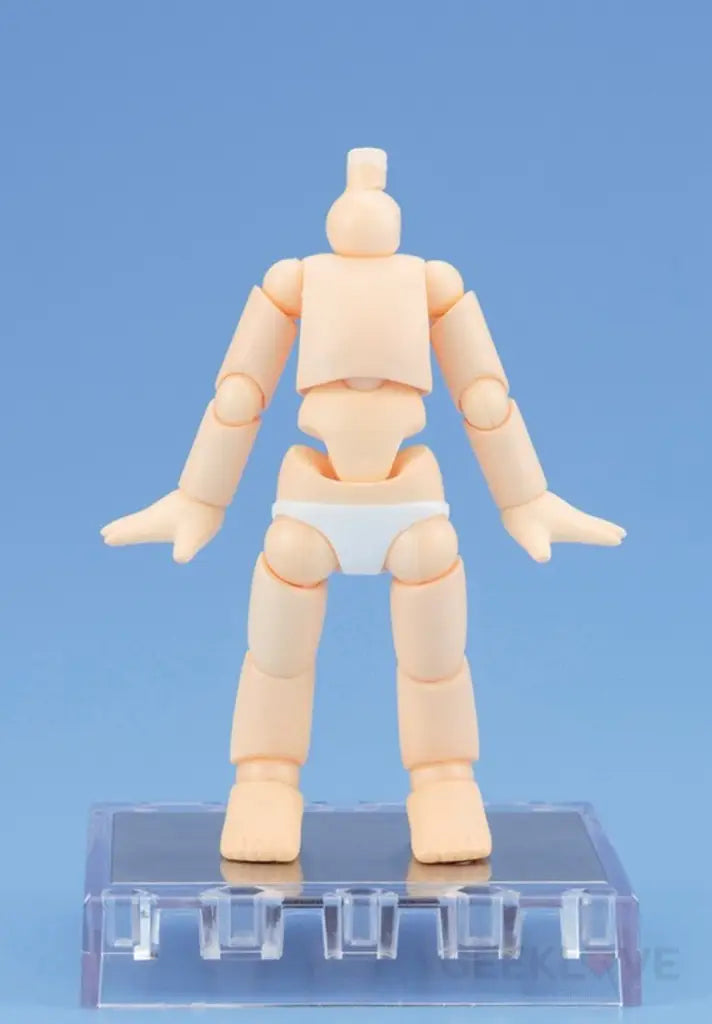 Cu-Poche Extra Basic Body Boy