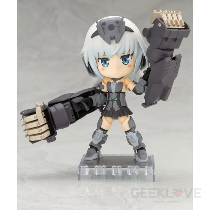 Cu-poche FRAME ARMS Girl ARCHITECT