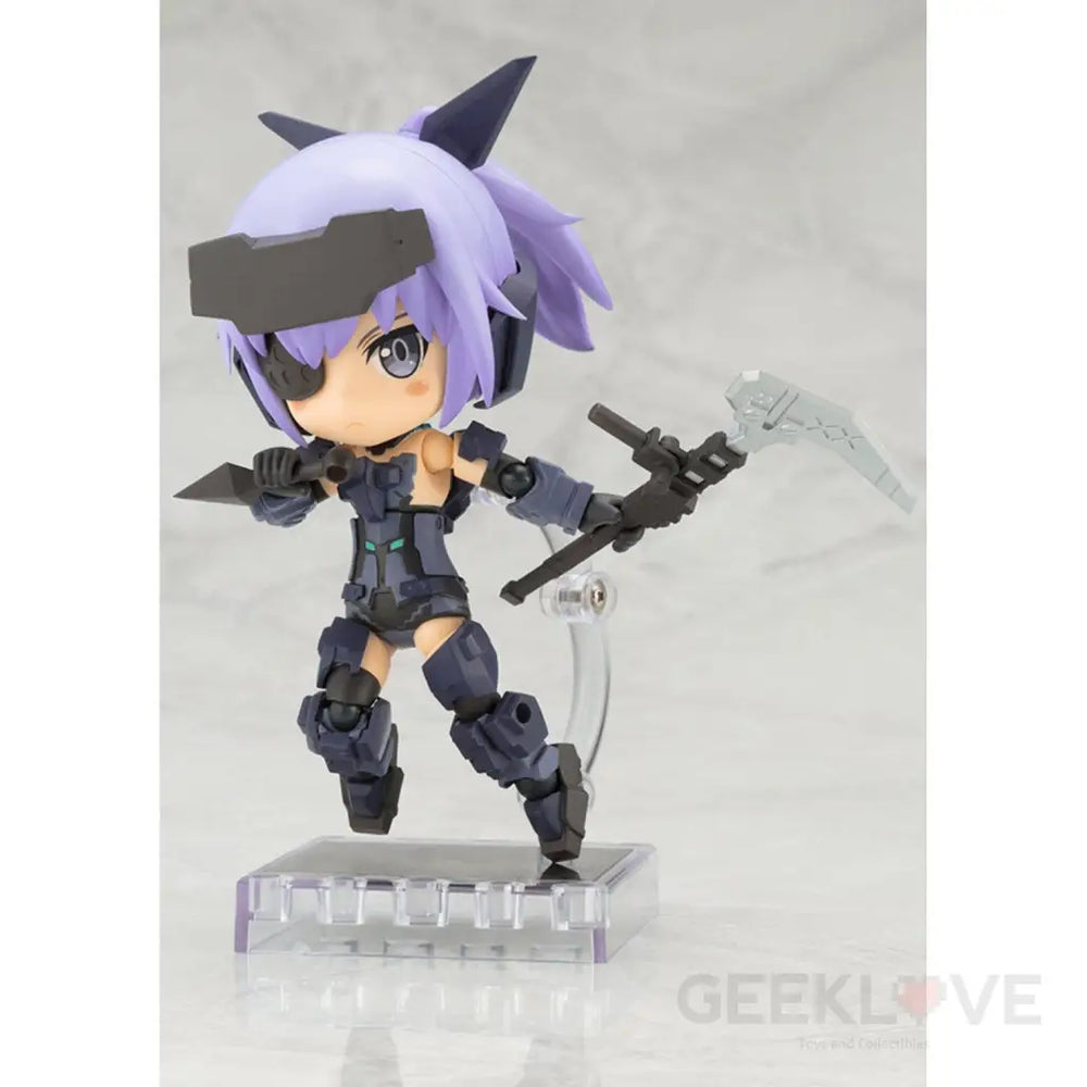 Cu-Poche Frame Arms Girl Jinrai Back Order