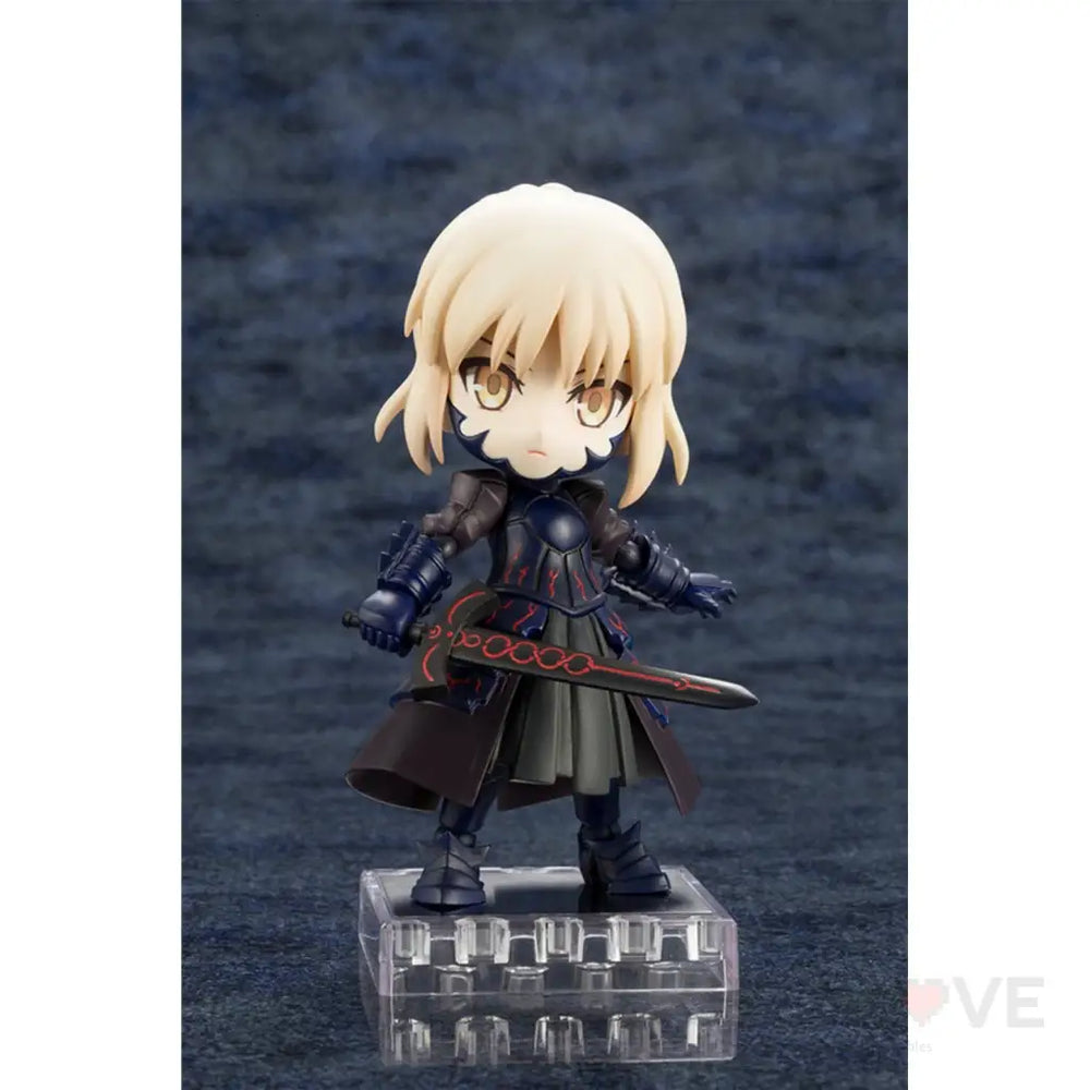 Cu-Poche Saber/altria Pendragon Alter Back Order