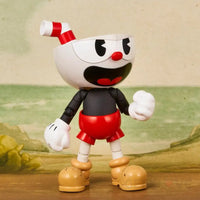 Cuphead Action Figure - GeekLoveph