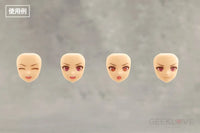 Customized Face & Decal Set Vol.2 Pre Order Price Other