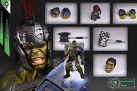 CXTOYS CX001 1/6 Gladiator Hulk Double Head Edion - GeekLoveph