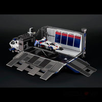 Cyber Formula Collection Dx Future Gpx Sugo Regard 10V5000 -Livery Edition- With Gift Future Cyber