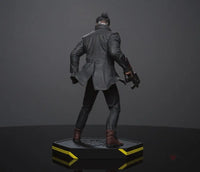 Cyberpunk 2077 Takemura Figure - GeekLoveph