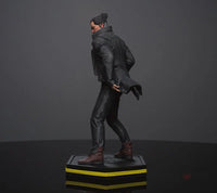Cyberpunk 2077 Takemura Figure - GeekLoveph