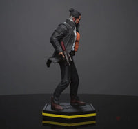 Cyberpunk 2077 Takemura Figure - GeekLoveph