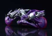 Cyclion Type Lavender - GeekLoveph