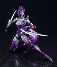 Cyclion Type Lavender - GeekLoveph