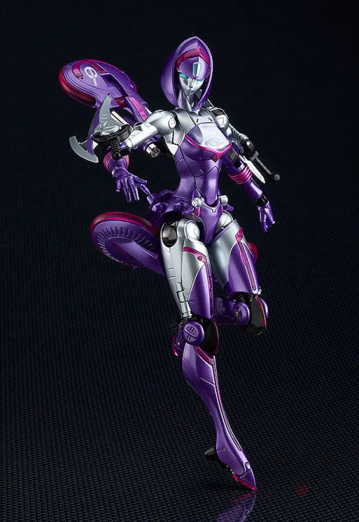 Cyclion Type Lavender - GeekLoveph