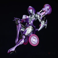 Cyclion Type Lavender - GeekLoveph