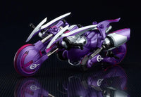 Cyclion Type Lavender - GeekLoveph