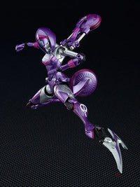 Cyclion Type Lavender - GeekLoveph