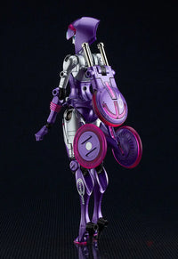 Cyclion Type Lavender - GeekLoveph