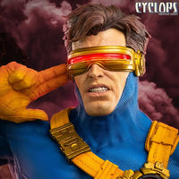 Cyclops 1/3 Scale Prestige Series - GeekLoveph