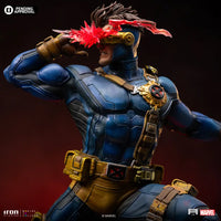 Cyclops Legacy Replica 1/4 Pre Order Price Scale Figure