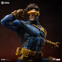 Cyclops Legacy Replica 1/4 Scale Figure