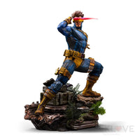 Cyclops Legacy Replica 1/4 Scale Figure