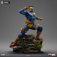 Cyclops Legacy Replica 1/4 Scale Figure