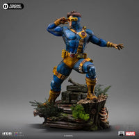 Cyclops Legacy Replica 1/4 Scale Figure