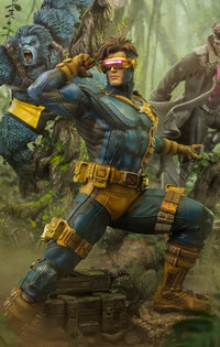 Cyclops Legacy Replica 1/4 Scale Figure